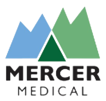 Mercer Medical Logo