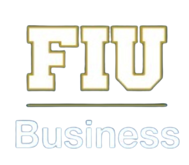 FIU Business logo